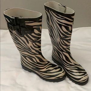 Women’s Call It Spring rain boots